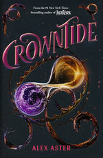 Lightlark (HC) nr. 4: Crowntide (Aster, Alex)