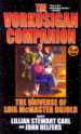 Adventures of Miles Vorkosigan
