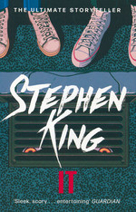 It: A Novel (TPB) (King, Stephen)
