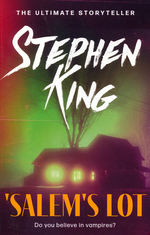 Salem's Lot (TPB) (King, Stephen)