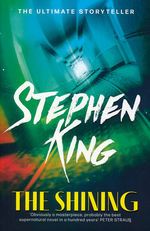 Shining, The (TPB) nr. 1: Shining, The (King, Stephen)