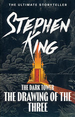 Dark Tower, The (TPB) nr. 2: Drawing of the Three, The (King, Stephen)