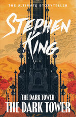 Dark Tower, The (TPB) nr. 7: Dark Tower, The (King, Stephen)