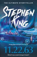 11/22/63 (TPB) (King, Stephen)