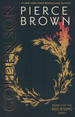 Red Rising Trilogy (TPB)