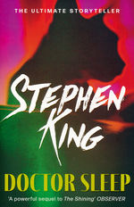 Shining, The (TPB) nr. 2: Doctor Sleep (King, Stephen)
