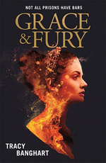 Grace and Fury (TPB) nr. 1: Grace and Fury (Banghart, Tracy)