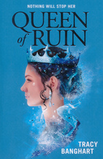 Grace and Fury (TPB) nr. 2: Queen of Ruin (Banghart, Tracy)