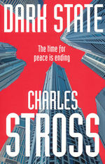 Empire Games (TPB) nr. 2: Dark State (Stross, Charles)