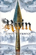 Faithfull and the Fallen (TPB) nr. 3: Ruin (Gwynne, John)