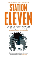 Station Eleven (TPB) (Mandel, Emily St. John)