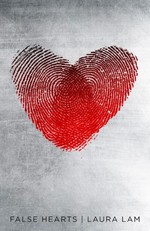Pacifica (TPB)False Hearts - TILBUD (så længe lager haves, der tages forbehold for udsolgte varer) (Lam, Laura)