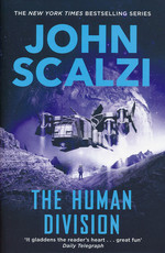 Old Man's War (TPB) nr. 5: Human Division, The (Scalzi, John)
