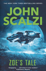 Old Man's War (TPB) nr. 4: Zoe's Tale (Scalzi, John)