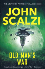 Old Man's War (TPB) nr. 1: Old Man's War (Scalzi, John)