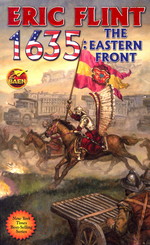 1632 nr. 9: 1635: The Eastern Front (Flint, Eric)