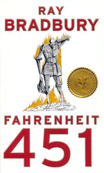 Fahrenheit 451 (Bradbury, Ray)