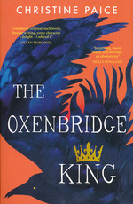 Oxenbridge King, The (TPB) (Paice, Christine)