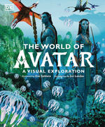 Avatar (HC)World of Avatar -  A Visual Exploration, The (Izzo, Joshua)