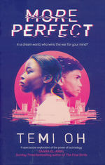 More Perfect (HC) (Oh, Temi)