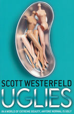 Uglies (TPB) nr. 1: Uglies (Westerfeld, Scott)