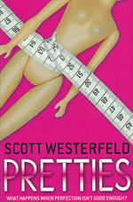 Uglies (TPB) nr. 2: Pretties (Westerfeld, Scott)