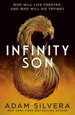 Infinity Cycle (TPB) nr. 1: Infinity Son (Silvera, Adam)