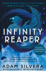 Infinity Cycle (TPB) nr. 2: Infinity Reaper (Silvera, Adam)