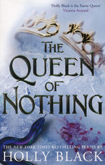 Folk of the Air, The (TPB) nr. 3: Queen of Nothing, The (Black, Holly)