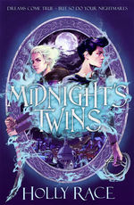 Midnight Twins Trilogy (TPB) nr. 1: Midnight's Twins (Race, Holly)