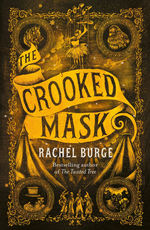 Twisted Tree, The (TPB) nr. 2: Crooked Mask., The (Burge, Rachel)