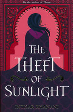 Dauntless Path (TPB) nr. 2: Theft of Sunlight (Theft of Sunlight 1) (Khanani, Intisa)