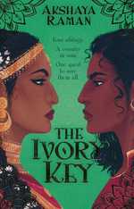 Ivory Key Duology, The (TPB) nr. 1: Ivory Key, The (Raman, Akshaya)