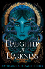 House of Shadows (TPB) nr. 1: Daughter of Darkness (Corr, Katherine & Elizabeth)
