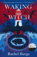 Waking the Witch (TPB) (Burge, Rachel)