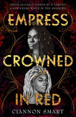 Witches Steeped in Gold (TPB) nr. 2: Empress Crowned in Red (Smart, Ciannon)