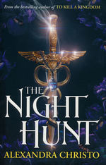 Night Hunt, The (TPB) (Christo, Alexandra)