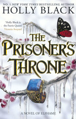 Stolen Heir Duology, The (TPB) nr. 2: Prisoner's Throne, The (Black, Holly)