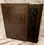 Folk of the Air, The (HC) nr. 1: Cruel Prince, The - Collectors' Edition (Black, Holly)