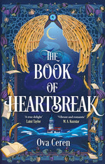 Book of Heartbreak, The (TPB) (Ceren, Ova)