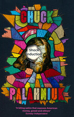 Shock Induction (TPB) (Palahniuk, Chuck)