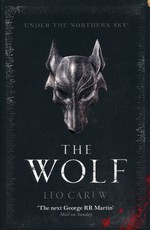 Under the Nothern Sky (TPB) nr. 1: Wolf, The (Carew, Leo)