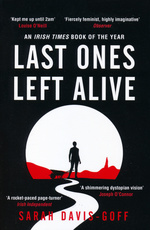 Last Ones Left Alive (TPB) (Davis-Goff, Sarah)