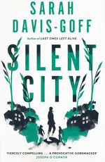 Silent City (TPB) (Davis-Goff, Sarah)