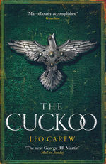 Under the Nothern Sky (TPB) nr. 3: Cuckoo, The (Carew, Leo)