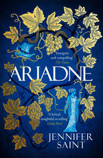 Ariadne (TPB) (Saint, Jennifer)