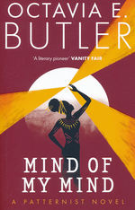 Patternmaster (TPB) nr. 2: Mind of My Mind (Butler, Octavia E.)