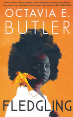 Fledgling (TPB) (Butler, Octavia E.)