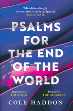 Psalms For The End Of The World (TPB) (Haddon, Cole)