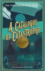 Chronicles of St Mary's, The (TPB) nr. 13: Catalogue of Catastrophe, A (Taylor, Jodi)